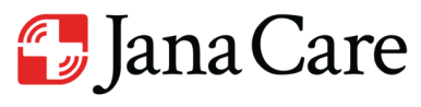 Jana Care Logo