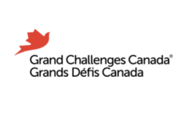 Grand Challenges Canada