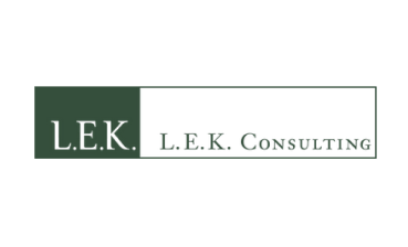 LEK Consulting