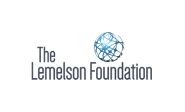The Lemelson Foundation
