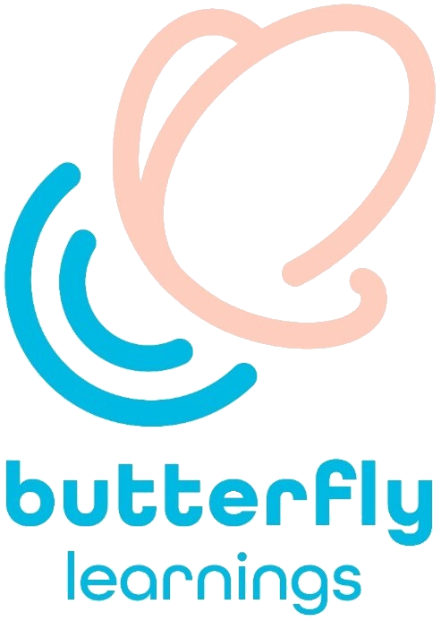 Butterfly Learnings Logo