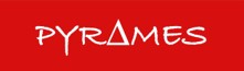 PryAmes Logo