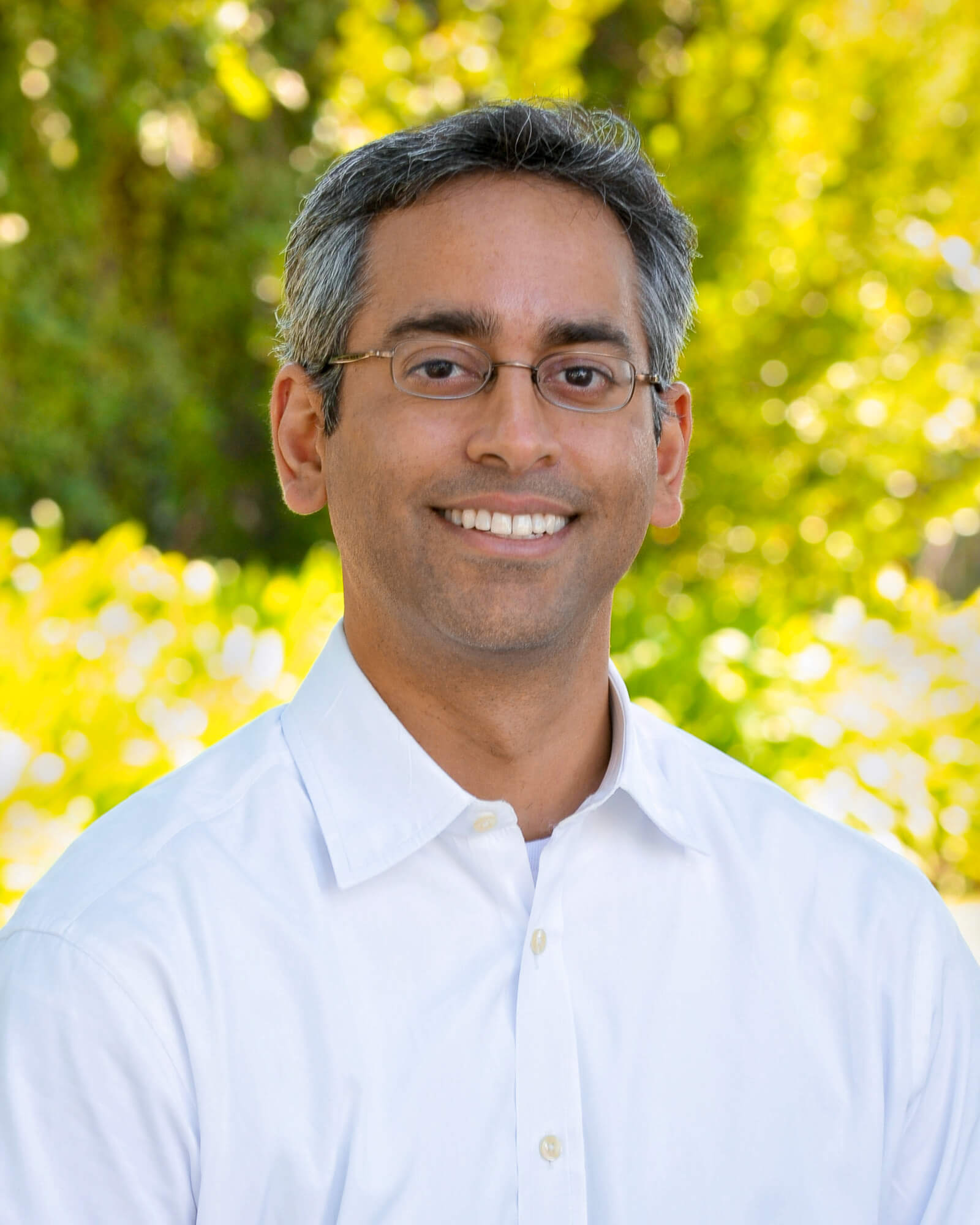 Rajiv Doshi, M.D.