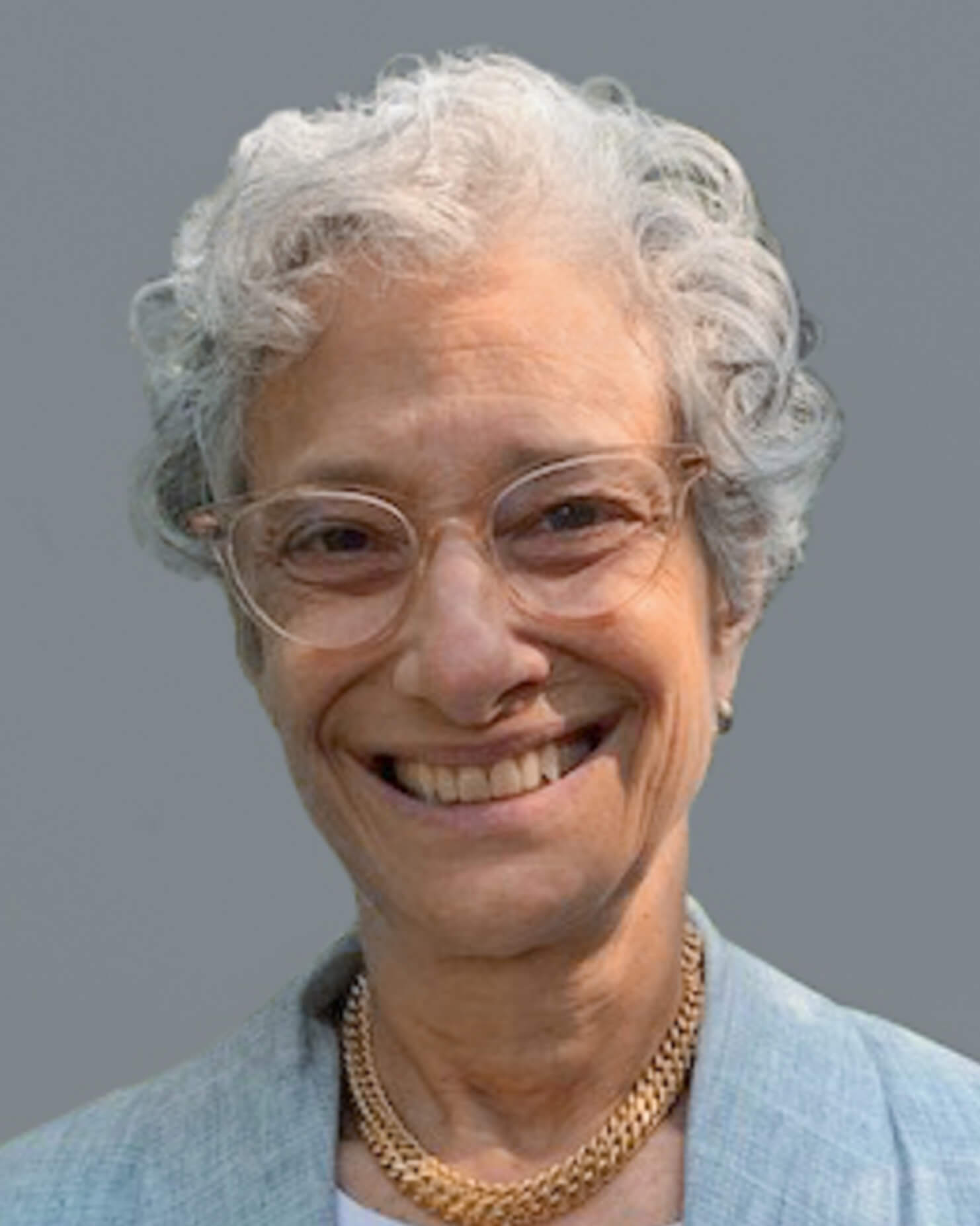 Sharon Segal, Ph.D